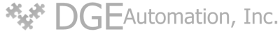 DGE Automation, Inc.
